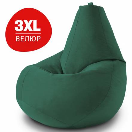 Кресло Мешок Bean Joy Xхxl фото