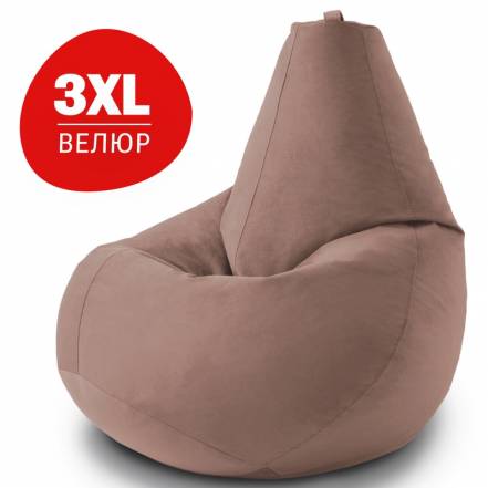 Кресло Мешок Bean Joy Хxxl фото