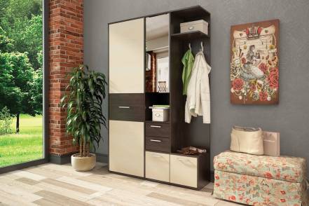 Прихожая Диана Стл 279 11 photo Прихожая Диана Стл 279 11 фото