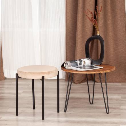 Табурет Кухни Tetchair Revo фото