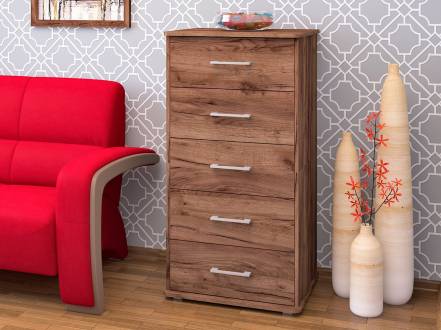 Комод Пирамида К 6 11259 photo Комод Пирамида К 6 11259 фото