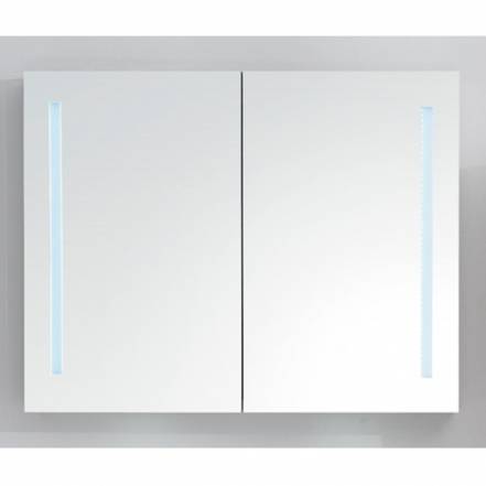 Шкаф Belbagno Spc 2A Dl Bl 800 Bianco Lucido фото