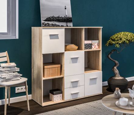 Сб 2794 Стеллаж фото