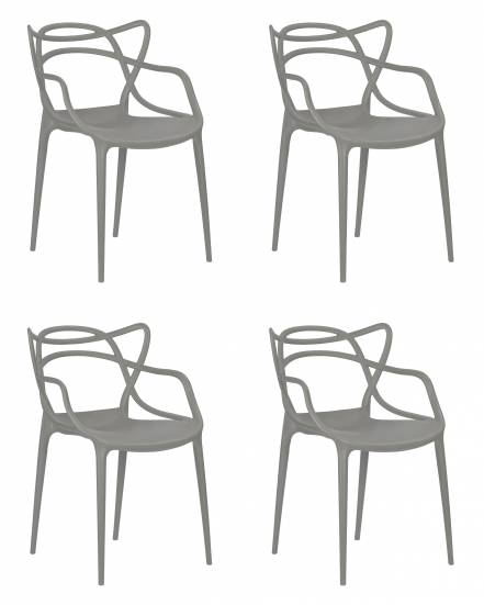 Стул Dobrin Masters 4 Gr 01 фото