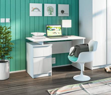 Стол Столплит Медея Сб 2513 Н Тумбой 119 75 59 фото