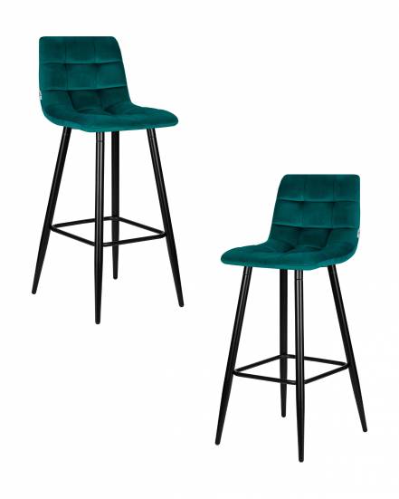 Стул Dobrin Nicole 2 photo Стул Dobrin Nicole 2 фото