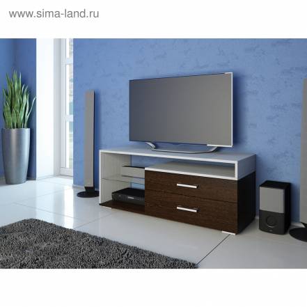 Тумба Tv 2 Лоредо фото
