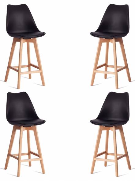 Стул Tetchair Tulip Bar 21241 фото