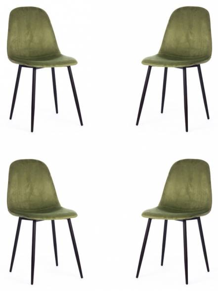 Стул Tetchair Breeze photo Стул Tetchair Breeze фото