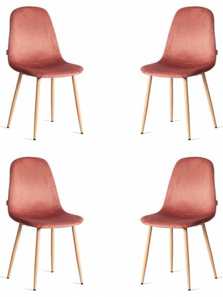 Стульев Tetchair Breeze фото