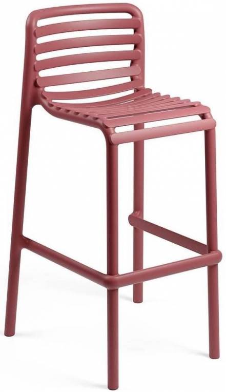 Стул Nardi Doga Stool 75 фото