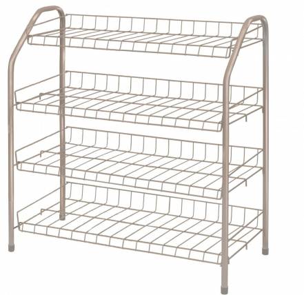 Этажерка Ника Эт1 фото