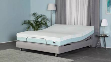 Матрас Askona Ergo Adaptive Hard photo Матрас Askona Ergo Adaptive Hard фото