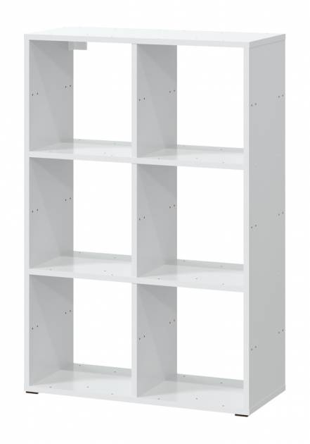 Стеллаж 6 Hoff Bricks фото