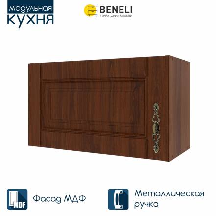 Шкаф Beneli Ш60 Стл 375 04 60 фото