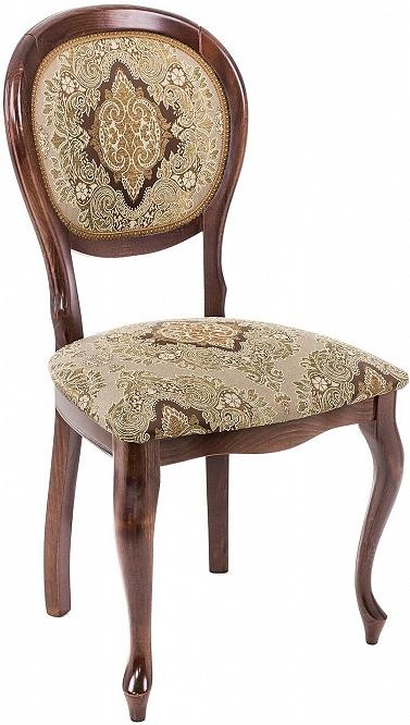 Стул деревянный Adriano 082 вишня без патины photo Стул деревянный Adriano 082 вишня без патины фото