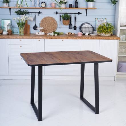 Стол Хьюстон Frenesie 3 фото