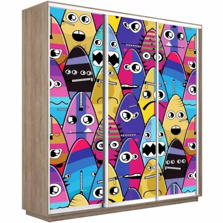 Шкаф Е1 Экспресс Фото 240 220 1009 фото