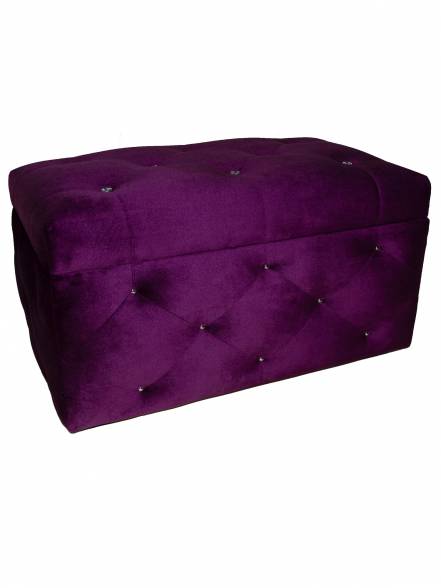 Банкетка Сундук Octoberhome Fra фото