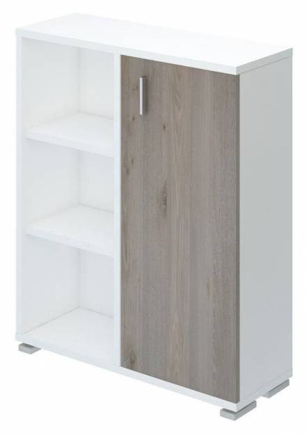 Стеллаж Мэрдэс Пу 50 2 Фс Нельсон фото