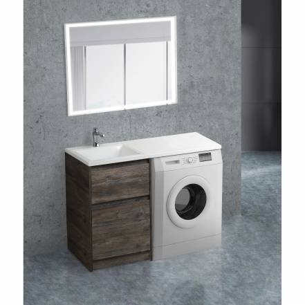 Мебель Belbagno Kraft Lvd 580 1200 2C Pia Pp Pino Pasadena фото