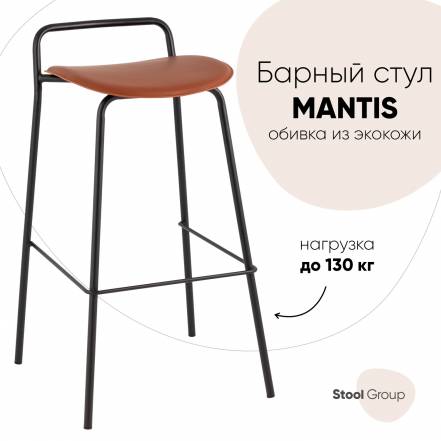 Стул Stool Group Mantis 9083 T фото