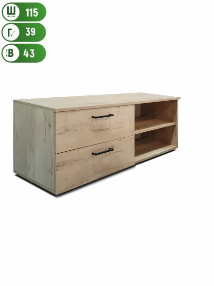 Тумба Vitamin фото