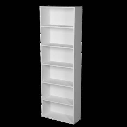 Стеллаж Арго Н 3261 фото