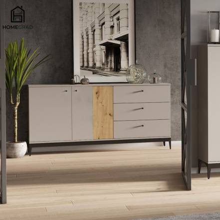 Комод Homegrad Nd 2 фото