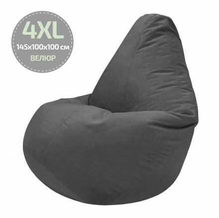 Кресло Мешок Папа Пуф 4Xl фото