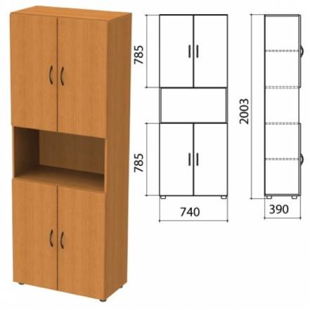 Шкаф Фея Комплект фото