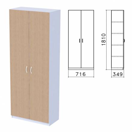 Шкаф Бюджет Комплект фото