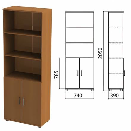 Шкаф Монолит Комплект photo Шкаф Монолит Комплект фото