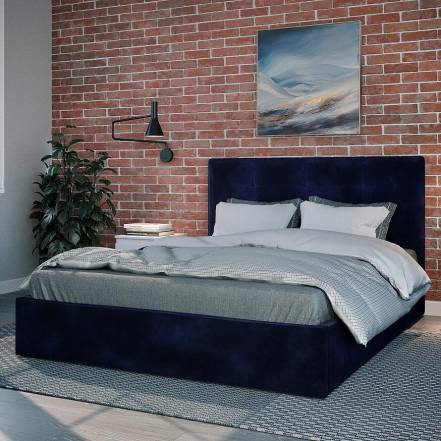 Кровать Соната 1600 200 фото