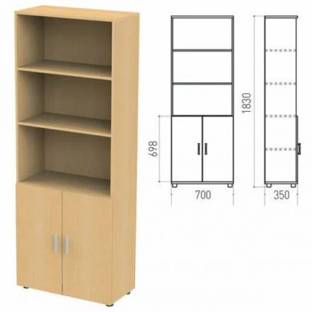 Шкаф Канц Комплект photo Шкаф Канц Комплект фото