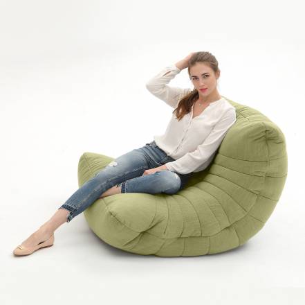 Кресло Acoustic Sofa Lime Citrus фото