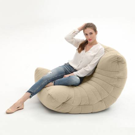 Кресло Acoustic Sofa Eco Weave фото