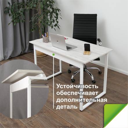 Стол Loftline Солито 1150 Касцина фото