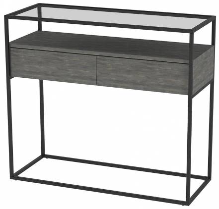 Консоль Калифорния Эйден Интра фото