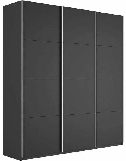 Шкаф Прайм 3 Tm L 180 Диамант 1800 2300 570 фото