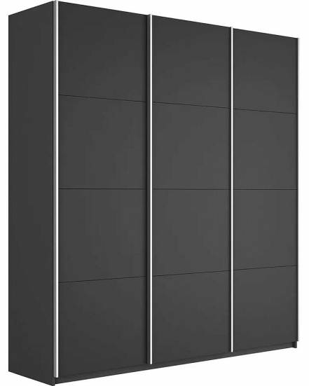 Шкаф Прайм 3 Tm L 210 Диамант 2100 2300 570 фото