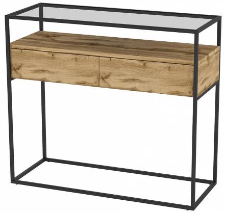 Консоль Калифорния Эйден фото