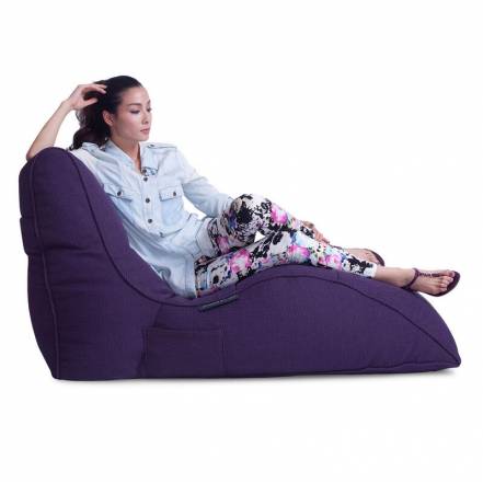 Кресло Avatar Sofa Aubergine Dream фото