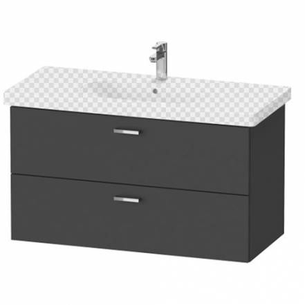 Тумба Duravit Xbase 100 X4949 фото