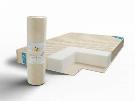 Матрас Comfort Line Eco Roll фото