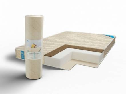 Матрас Comfort Line Cocos Eco Roll фото