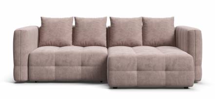 Диван 2 Boss One Modool Royal фото