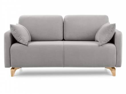 Диван Льери Мини Velvet фото