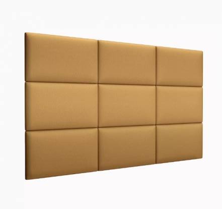 Кровати Eco Leather Gold 4 8433 фото