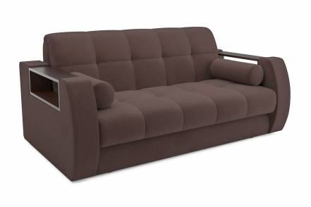 Диван Аккордеон Нонтон Барон 3 фото